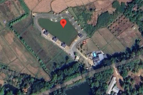 Propriété commerciale à Chiang Mai, Thaïlande 400 m2 № 160097