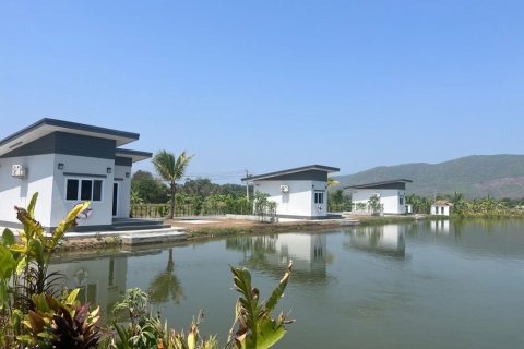 Propriété commerciale à Chiang Mai, Thaïlande 400 m2 № 160097 - photo 8