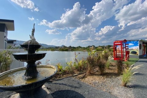 Propriété commerciale à Chiang Mai, Thaïlande 400 m2 № 160097 - photo 15