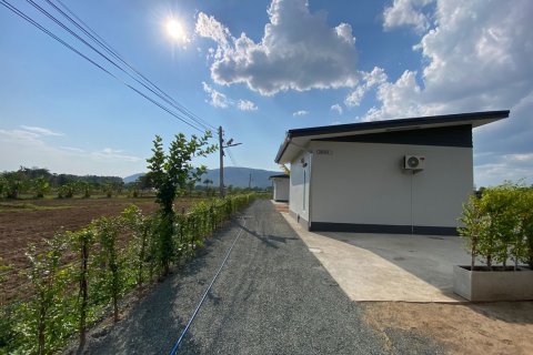 Propriété commerciale à Chiang Mai, Thaïlande 400 m2 № 160097 - photo 29