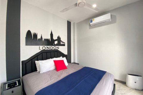 Propriété commerciale à Chiang Mai, Thaïlande 400 m2 № 160097 - photo 24