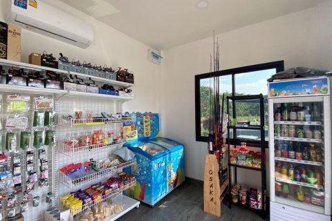 Propriété commerciale à Chiang Mai, Thaïlande 400 m2 № 160097 - photo 13