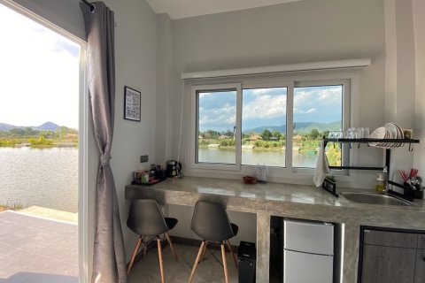 Propriété commerciale à Chiang Mai, Thaïlande 400 m2 № 160097 - photo 17