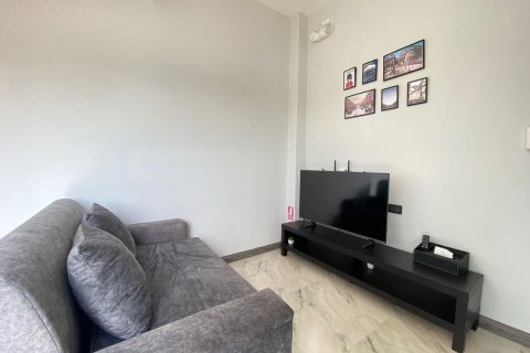 Propriété commerciale à Chiang Mai, Thaïlande 400 m2 № 160097 - photo 18