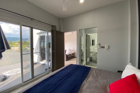 Propriété commerciale à Chiang Mai, Thaïlande 400 m2 № 160097 - photo 26