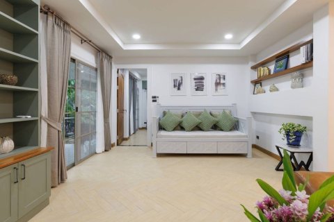 House in Chiang Mai, Thailand 5 bedrooms № 160096 - photo 4