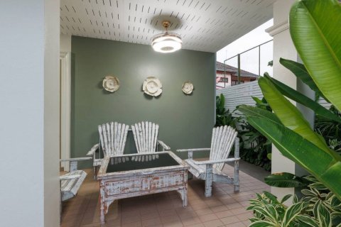 House in Chiang Mai, Thailand 5 bedrooms № 160096 - photo 13