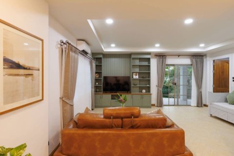 House in Chiang Mai, Thailand 5 bedrooms № 160096 - photo 6