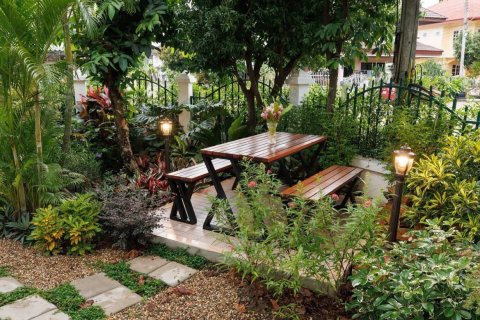 House in Chiang Mai, Thailand 5 bedrooms № 160096 - photo 14