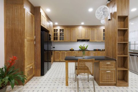 House in Chiang Mai, Thailand 5 bedrooms № 160096 - photo 7