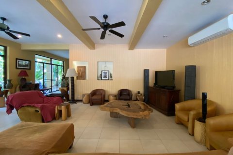 Дом в Чиангмае, Таиланд с 7 спальнями  № 160098 - фото 9