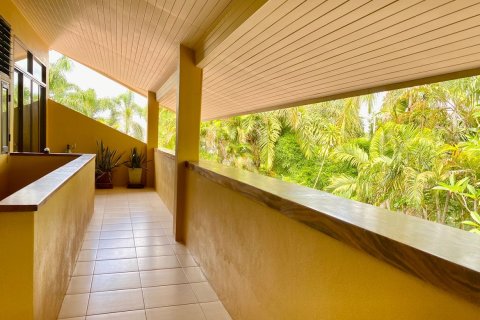 Maison à Chiang Mai, Thaïlande 7 chambres № 160098 - photo 30