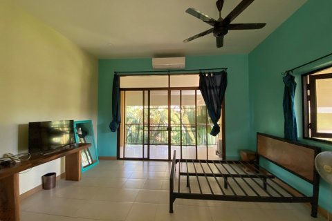 Дом в Чиангмае, Таиланд с 7 спальнями  № 160098 - фото 19