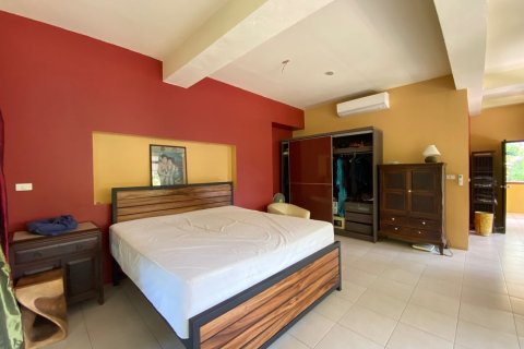 Дом в Чиангмае, Таиланд с 7 спальнями  № 160098 - фото 26