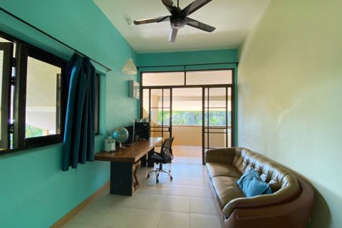 Дом в Чиангмае, Таиланд с 7 спальнями  № 160098 - фото 20