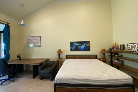 Дом в Чиангмае, Таиланд с 7 спальнями  № 160098 - фото 24