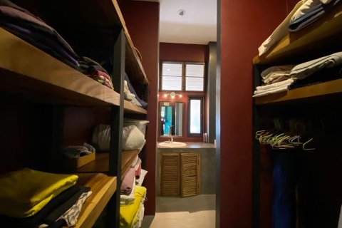 Дом в Чиангмае, Таиланд с 7 спальнями  № 160098 - фото 28