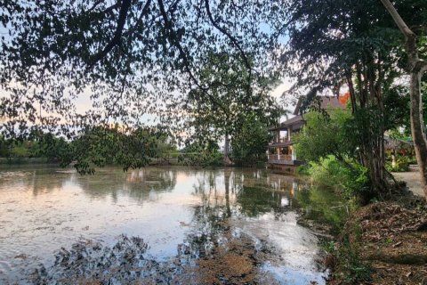 Propriété commerciale à Chiang Mai, Thaïlande 360 m2 № 160099 - photo 22