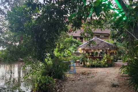 Propriété commerciale à Chiang Mai, Thaïlande 360 m2 № 160099 - photo 24