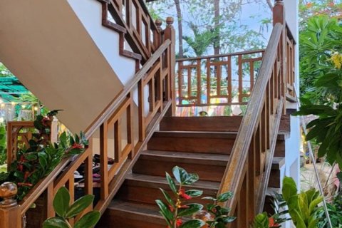 Propriété commerciale à Chiang Mai, Thaïlande 360 m2 № 160099 - photo 30