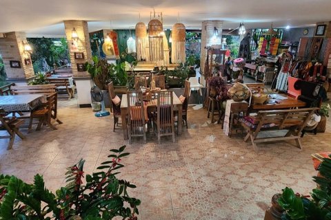 Propriété commerciale à Chiang Mai, Thaïlande 360 m2 № 160099 - photo 4