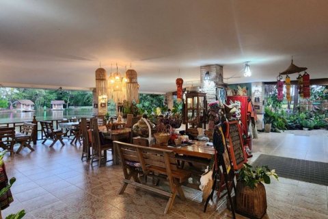 Propriété commerciale à Chiang Mai, Thaïlande 360 m2 № 160099 - photo 29