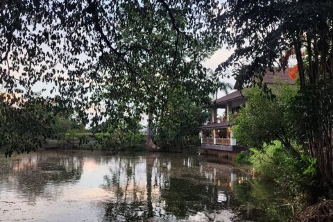 Propriété commerciale à Chiang Mai, Thaïlande 360 m2 № 160099 - photo 17