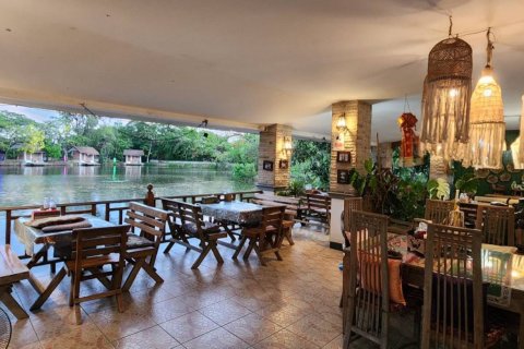 Propriété commerciale à Chiang Mai, Thaïlande 360 m2 № 160099 - photo 27