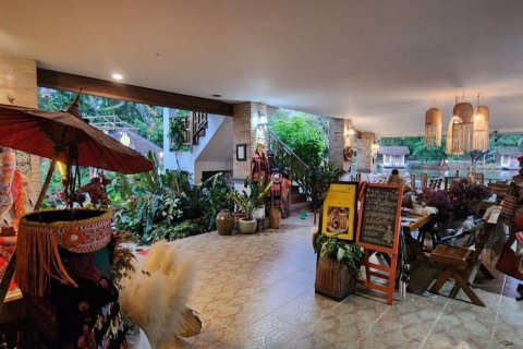 Propriété commerciale à Chiang Mai, Thaïlande 360 m2 № 160099 - photo 28