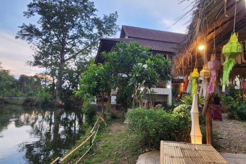 Propriété commerciale à Chiang Mai, Thaïlande 360 m2 № 160099 - photo 21