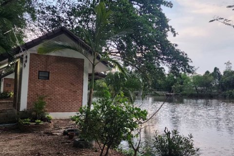 Propriété commerciale à Chiang Mai, Thaïlande 360 m2 № 160099 - photo 20