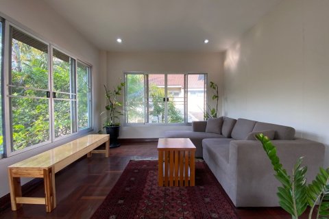 House in Chiang Mai, Thailand 4 bedrooms № 160093 - photo 7