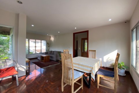 House in Chiang Mai, Thailand 4 bedrooms № 160093 - photo 5