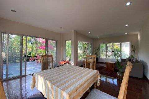 House in Chiang Mai, Thailand 4 bedrooms № 160093 - photo 6