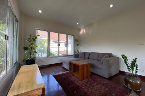 House in Chiang Mai, Thailand 4 bedrooms № 160093 - photo 8