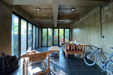 House in Chiang Mai, Thailand 4 bedrooms № 160093 - photo 26