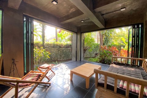 House in Chiang Mai, Thailand 4 bedrooms № 160093 - photo 30