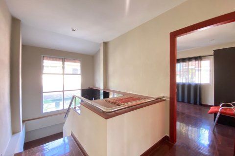 House in Chiang Mai, Thailand 4 bedrooms № 160093 - photo 19