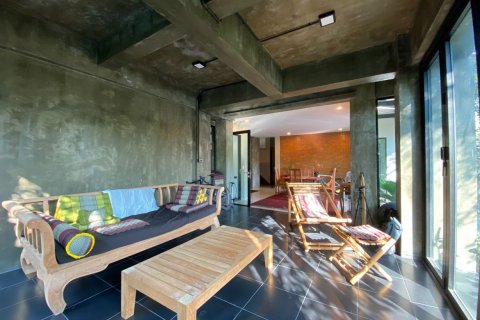 House in Chiang Mai, Thailand 4 bedrooms № 160093 - photo 28