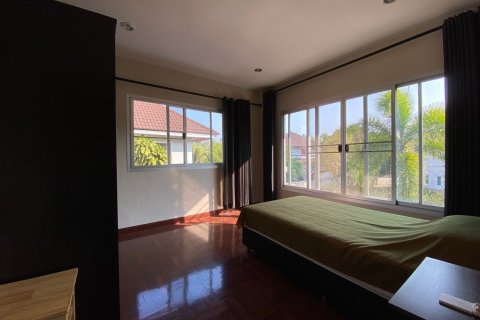 House in Chiang Mai, Thailand 4 bedrooms № 160093 - photo 13