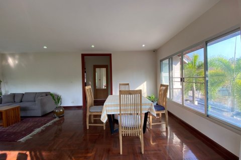 House in Chiang Mai, Thailand 4 bedrooms № 160093 - photo 4