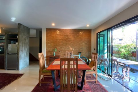 House in Chiang Mai, Thailand 4 bedrooms № 160093 - photo 24
