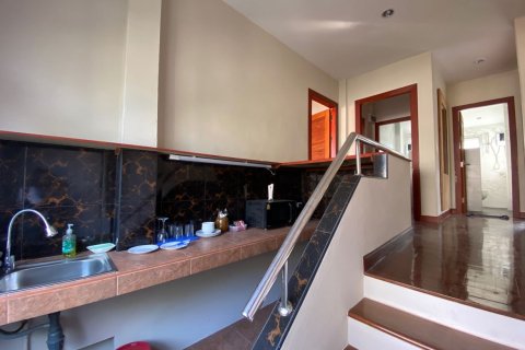 House in Chiang Mai, Thailand 4 bedrooms № 160093 - photo 12