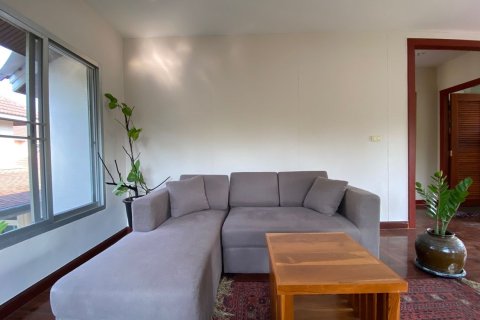 House in Chiang Mai, Thailand 4 bedrooms № 160093 - photo 9