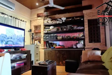Haus auf Jomtien Beach, Pattaya, Thailand 5 Schlafzimmer № 213774 - Foto 11