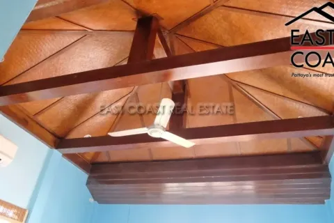 Haus auf Jomtien Beach, Pattaya, Thailand 5 Schlafzimmer № 213774 - Foto 29