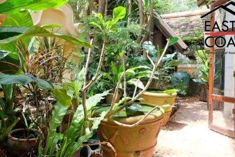Haus auf Jomtien Beach, Pattaya, Thailand 5 Schlafzimmer № 213774 - Foto 6
