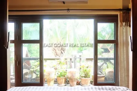 Haus auf Jomtien Beach, Pattaya, Thailand 5 Schlafzimmer № 213774 - Foto 21