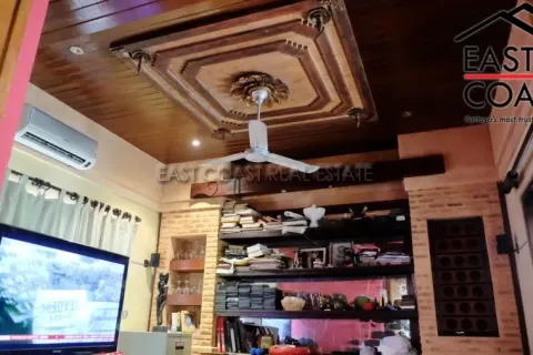Haus auf Jomtien Beach, Pattaya, Thailand 5 Schlafzimmer № 213774 - Foto 12