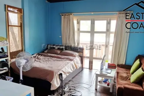 Haus auf Jomtien Beach, Pattaya, Thailand 5 Schlafzimmer № 213774 - Foto 28